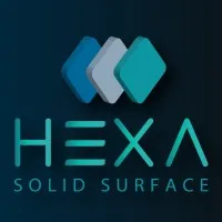 HEXA Solid Surface HEXA Solid Surface