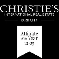 Christie's Real Estate Park City