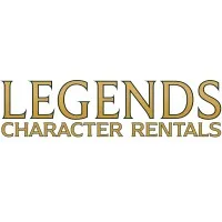 Legends Character Rentals