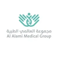 Alalami Medical Group - مجموعة العالمي الطبية Alalami Medical Group - مجموعة العالمي الطبية