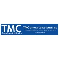 TMC General Construction, Inc.