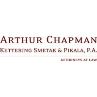 Arthur, Chapman, Kettering, Smetak & Pikala, P.A.