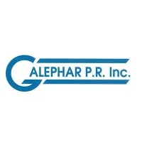 Galephar Pharmaceutical Research, Inc. Galephar Pharmaceutical Research, Inc.