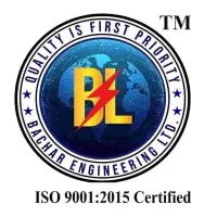BACHAR ENGINEERING LIMITED