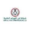 Ibn Al Haytham Medical Co.