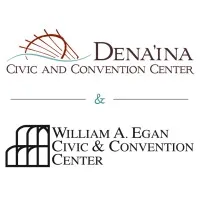 Anchorage Convention Centers, Managed by ASM Global
