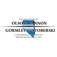 Olson Cannon Gormley & Stoberski, P.C.