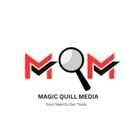 Magic Quill Media Magic Quill Media