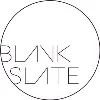 Blank Slate Blank Slate