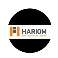 Hariom Pipes Industries Pvt Ltd