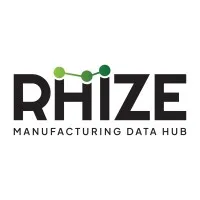Rhize Manufacturing Data Hub