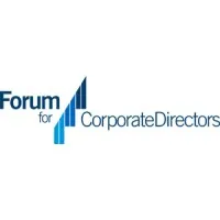 FCD O.C. (Forum for Corporate Directors, Orange County)