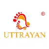 UTTRAYAN FINANCIAL SERVICES LIMITED UTTRAYAN FINANCIAL SERVICES LIMITED