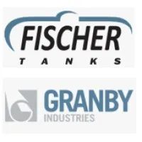 FISCHER TANKS, LLC. & Granby Industries Transport USA, LLC. FISCHER TANKS, LLC. & Granby Industries Transport USA, LLC.