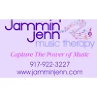 Jammin Jenn Music Therapy