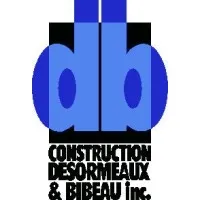 Construction Desormeaux Bibeau