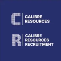 Calibre Resources Pty Ltd Calibre Resources Pty Ltd
