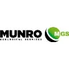 Munro Geological Services