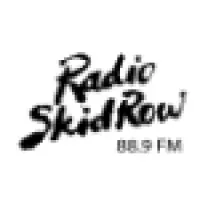 Radio Skid Row 88.9FM Radio Skid Row 88.9FM