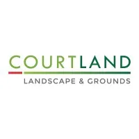 Courtland Landscape and Grounds