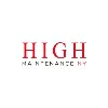 High Maintenance NY, Inc. High Maintenance NY, Inc.