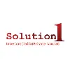 SOLUTION 1 INTERIORS (INDIA) PRIVATE LIMITED SOLUTION 1 INTERIORS (INDIA) PRIVATE LIMITED
