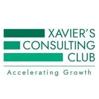 Xavier's Consulting Club