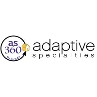 Adaptive Specialties