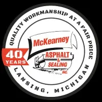 McKearney Asphalt & Sealing
