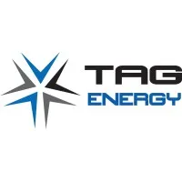 TAG ENERGY SAS