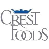 Crest Foods Co., Inc. Crest Foods Co., Inc.