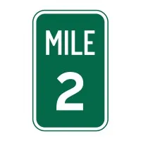 Mile Two