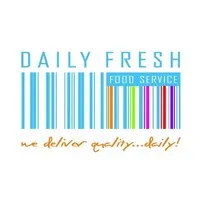 Daily Fresh Food Service Daily Fresh Food Service