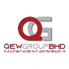 QEW GROUP BERHAD QEW GROUP BERHAD