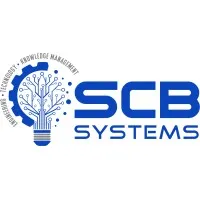 SCB SYSTEMS SCB SYSTEMS