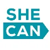 SHE-CAN SHE-CAN