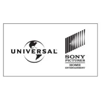 Universal Sony Pictures Home Entertainment