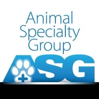Animal Specialty Group