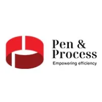 Pen & Process Pen & Process