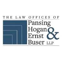 PANSING HOGAN ERNST & BUSER LLP