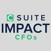 C-Suite IMPACT CFOs