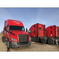 Legend Transportation