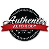 Authentic Auto Body Authentic Auto Body