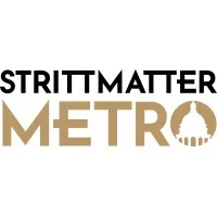 Strittmatter Metro