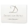 Distinction Hotel Group Distinction Hotel Group