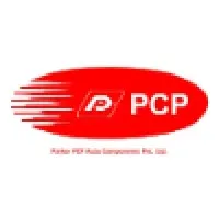 Parker PCP Auto Components Pvt. Ltd.