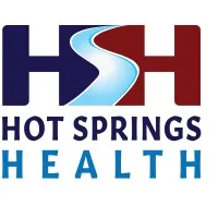 Hot Springs Health