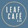 Leaf Café & Co Leaf Café & Co