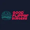 GOOD FLIPPIN' BURGERS® GOOD FLIPPIN' BURGERS®