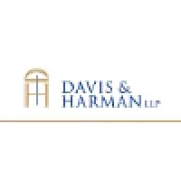 Davis & Harman LLP Davis & Harman LLP